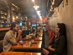 大堂-La Tavernetta(Bar à Vin)(乌鲁木齐路店)