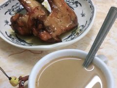 -渔记茶餐厅(渔村店)