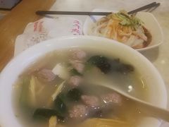 -子午路张记肉夹馍(小寨西路店)