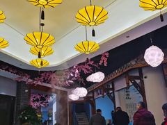 -阮老二·羊肉汤(黄甲店)