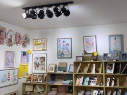 -童年时光专业儿童摄影(龙首店)