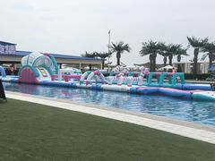 -秦皇岛乐岛海洋王国