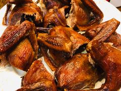 -半岛私房菜(梅林店)