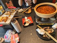 -聚点·北京串(簋街店)