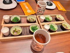 -七条鱼日本料理(远洋乐堤港店)