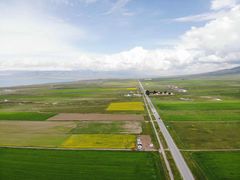 -青海湖国家重点风景名胜区