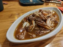 -小俩口烧烤东北菜(双井店)