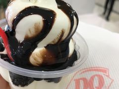 -DQ·蛋糕·冰淇淋(浦江欢乐颂店)