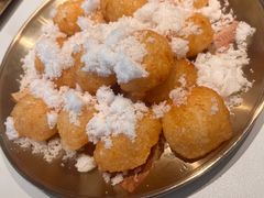 -西塔老太太泥炉烤肉(川沙百联店)