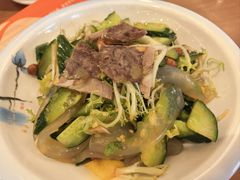 -银村街家常菜·早点·粥饼(北线阁店)