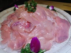 -老版火锅(半坡店)