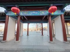 -千佛山风景名胜区