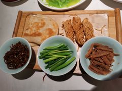-大鸭梨烤鸭店(花园村店)