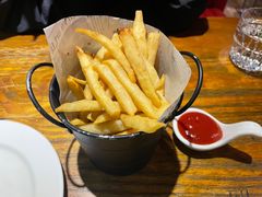 -1886德国汽车餐厅(外滩中央店)