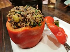 -五观堂素食(新华路店)