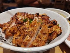 -熊吞·大碗丼烧肉饭(西市场嘉华店)