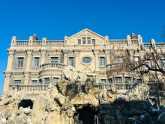 -张学良旧居陈列馆(大帅府)