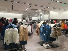 -ZARA(熙地港店)
