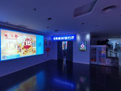 -金逸影城(大悦城IMAX激光店)