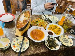 -涵家味土菜馆·徽州一绝臭鳜鱼(三河古镇店)