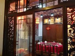 -双东酒店(东关街店)