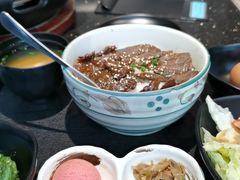 -虎丸烧肉(新大陆广场店)