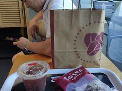 -COSTA COFFEE(龙德广场店)