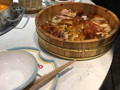 -蕃茄述·好汤自然来(江汉路店)