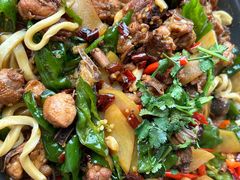 -童婆婆面馆(薛庄小区店)