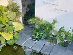 -漫笙舍Manse·咖啡·民宿