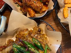 -一乐韩国炸鸡(梅江店)