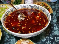 -青城甲(青城山店)