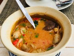 -卷心菜和避孕套餐厅(Pattaya)