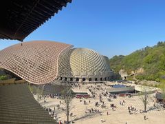 -牛首山文化旅游区