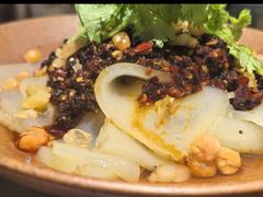 -拾捌川·自贡爆炒(新街口店)