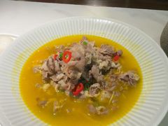 -徽韵人家·传承正宗徽菜(牡丹园店)