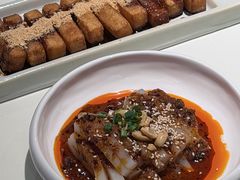 -渝信川菜·川味家常菜(新辰里亚运村店)