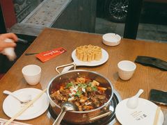 -刘一锅筋头巴脑(小北店)