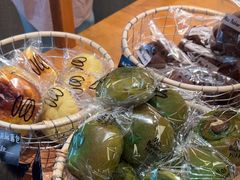 -Max Bakery 阿唛手作