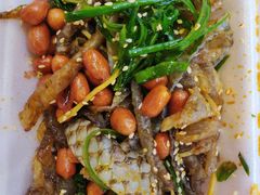 -陈添記·祖傳爽鱼皮·西关老字号(广州首店)