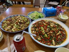 -李大爷的泡椒馆(冉家坝店)