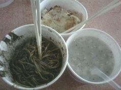 热干面-严氏严大姐特色小吃(利济北路店)