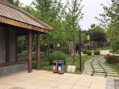 -武清南湖绿博园