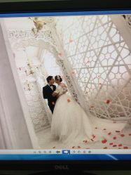 点击看大图 -太郎花子婚纱摄影艺术中心