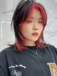 点击看大图 -MONE美发沙龙