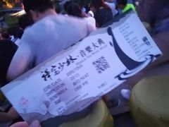 -禅宗少林·音乐大典