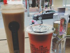 -放哈·甜醅子奶茶创造者(正宁路店)