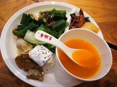 -素满香·素食自助餐(苏州·临顿路店)