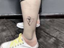 -刺客纹画纹身·洗纹身·穿孔饰品