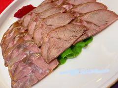 -鹊华居·地道鲁菜·海鲜·融合味(大明湖店)